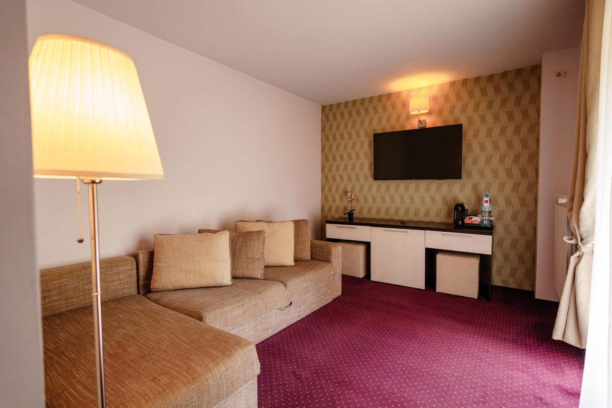 Superior Suite